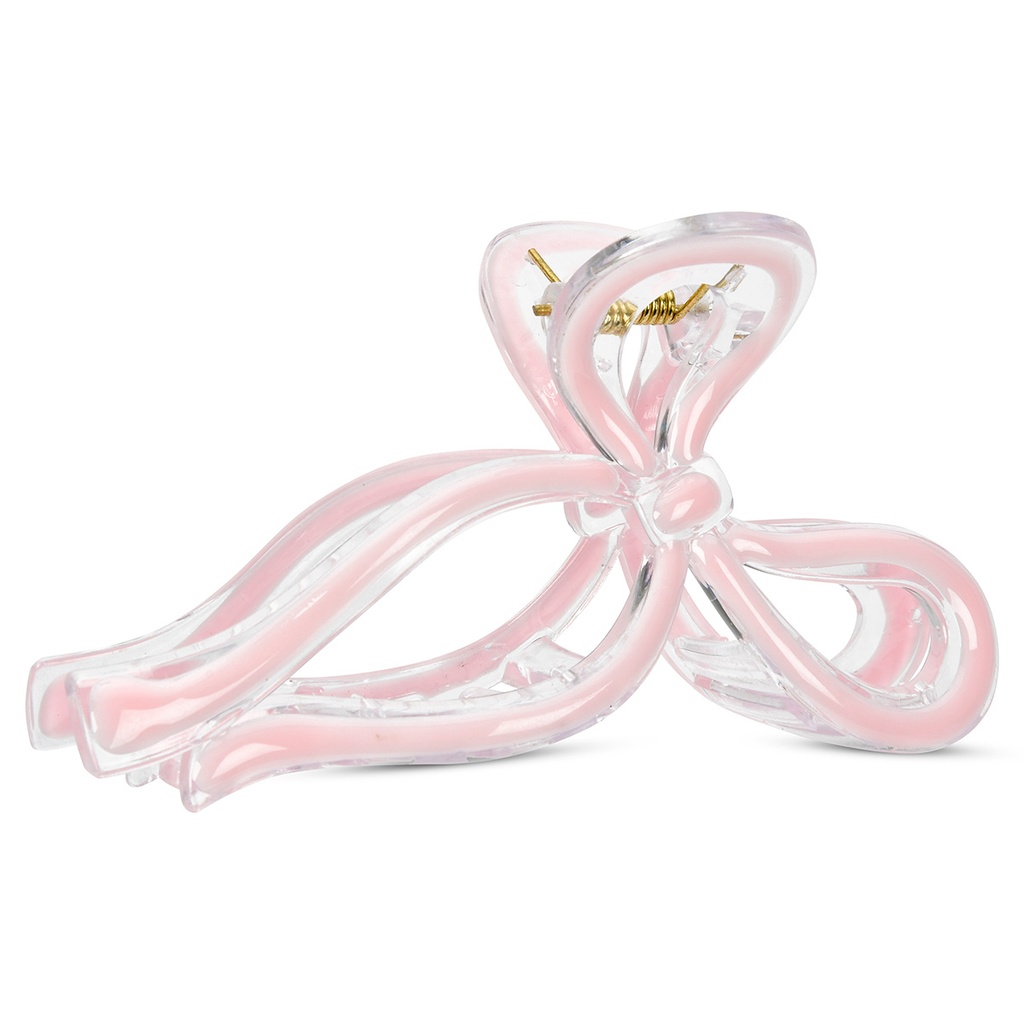 Beautiful Bow Hair Clip | Iscream